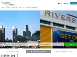 Sites similar to capregionjobs.com