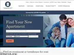 Sites similar to capreit.ca