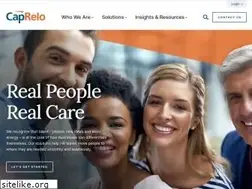 Sites similar to caprelo.com