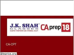 Sites similar to caprep18.com