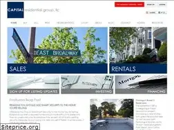 Sites similar to capresidential.com