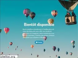Sites similar to capresilience.fr