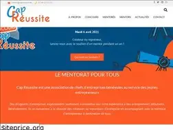 Sites similar to capreussite.net