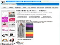 Sites similar to capri-hose.grosshandel-mode.de