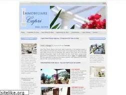 Sites similar to capri-immobili-realestate.com