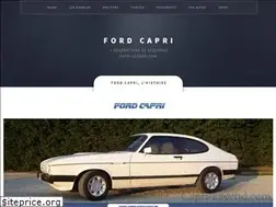 Sites similar to capri-legend.com