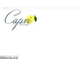 Sites similar to capri.kh.ua