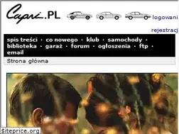 Sites similar to capri.pl