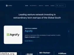 Sites similar to capria.vc