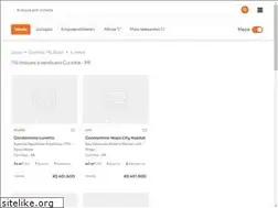 Sites similar to capriatti.com.br