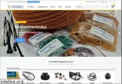 Sites similar to capribelt.hu