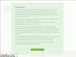 Sites similar to capricare.eu