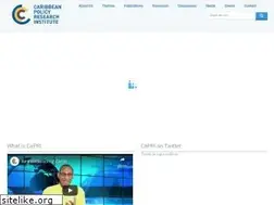 Sites similar to capricaribbean.com