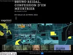 Sites similar to capricci.fr