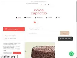 Sites similar to capriccio.com.pe