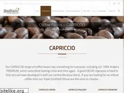 Sites similar to capricciocoffee.co.uk