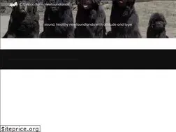 Sites similar to capricciofarmnewfs.com