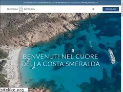Sites similar to capriccioli.it