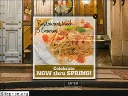 Sites similar to capriccios.com
