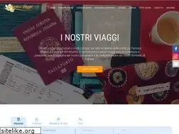 Sites similar to capricciviaggi.it