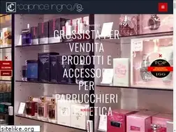 Sites similar to caprice-ingrosso.it