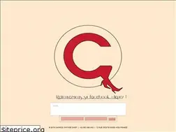 Sites similar to capricevintageshop.com