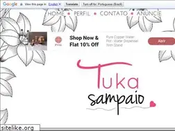 Sites similar to caprichanoblush.com