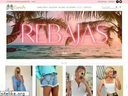 Sites similar to capriche.es