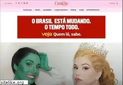 Sites similar to capricho.abril.com.br
