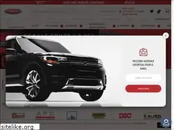 Sites similar to caprichoimports.com.br