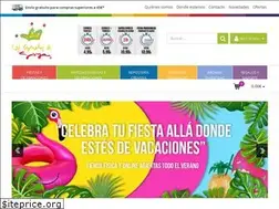 Sites similar to caprichosdegoya.com