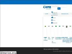 Sites similar to capriclub.co.uk