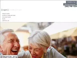 Sites similar to capricommunities.com