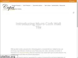 Sites similar to capricork.com