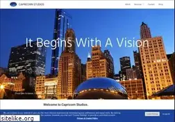 Sites similar to capricorn-studios.com