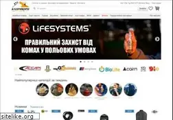Sites similar to capricorn.com.ua