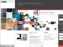 Sites similar to capricorn.pl