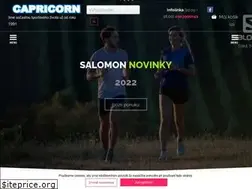 Sites similar to capricorn.sk