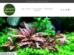 Sites similar to capricornaquarium.com