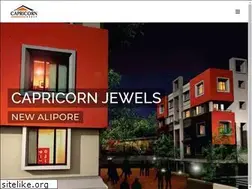 Sites similar to capricorng.com