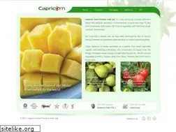 Sites similar to capricorngroup.com