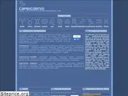 Sites similar to capricornio.mundosagrado.com