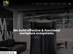 Sites similar to capricornservices.mu
