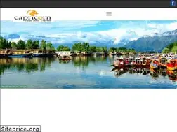 Sites similar to capricorntour.com