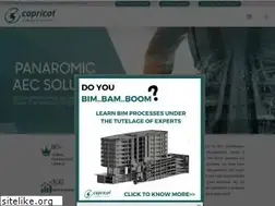 Sites similar to capricot.com