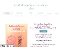 Sites similar to capricruz.com