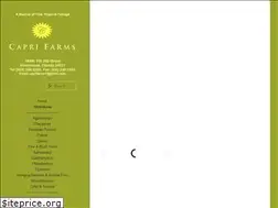 Sites similar to caprifarms.com