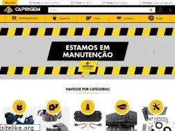 Sites similar to caprigem.com.br