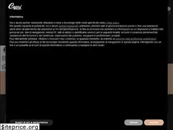 Sites similar to caprigioielleria.it