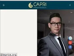 Sites similar to caprihome.vn